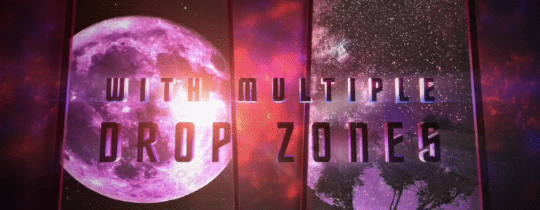 Cinematic ThemeÂ with transitions titles generators in FCPX - Pixel Film Studios