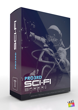 Pro3rd Sci-Fi